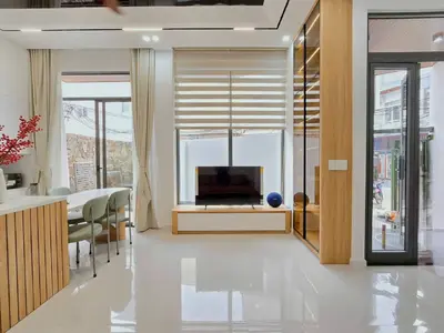 3 bedrooms · house · Da Nang, Thanh Khe