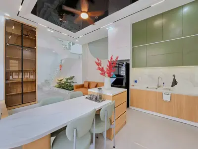 3 bedrooms · house · Da Nang, Thanh Khe