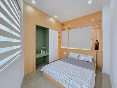 3 bedrooms · house · Da Nang, Thanh Khe