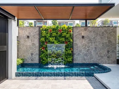5 bedrooms  · villa · Da Nang, Son Tra