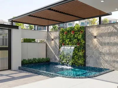 5 bedrooms  · villa · Da Nang, Son Tra