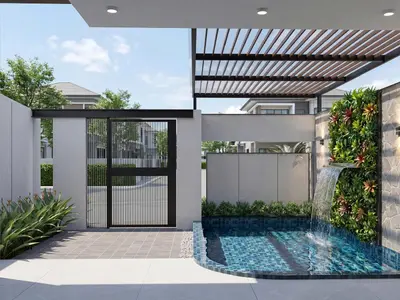 5 bedrooms  · villa · Da Nang, Son Tra