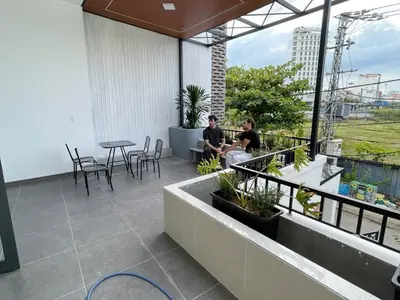 3 bedrooms · house · Da Nang