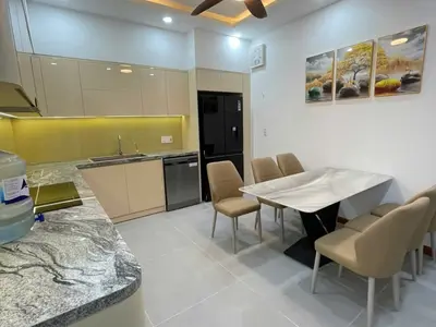 3 bedrooms · house · Da Nang