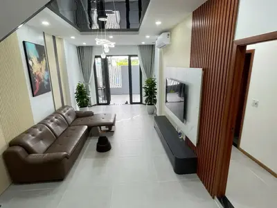 3 bedrooms · house · Da Nang