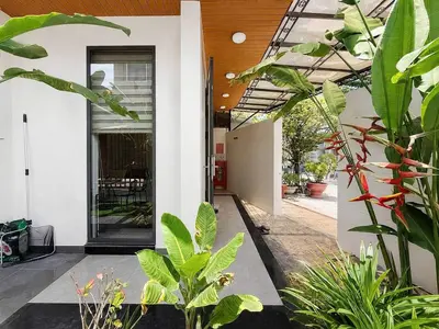 4 bedrooms · house · Da Nang, Hai Chau / City Center