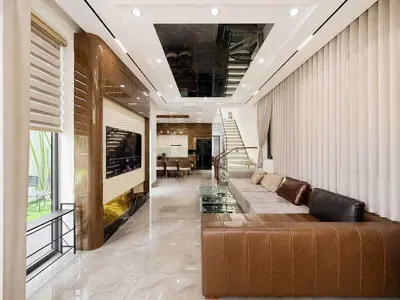 4 bedrooms · house · Da Nang, Hai Chau / City Center