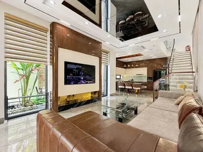 4 bedrooms · house · Da Nang, Hai Chau / City Center