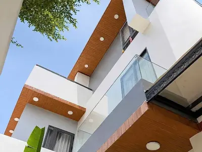 4 bedrooms · house · Da Nang, Hai Chau / City Center