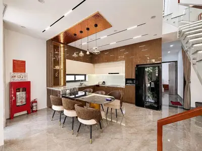 4 bedrooms · house · Da Nang, Hai Chau / City Center