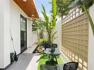 4 bedrooms · house · Da Nang, Hai Chau / City Center