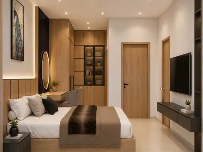 3 bedrooms · house · Nha Trang, My Gia