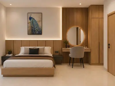 3 bedrooms · house · Nha Trang, My Gia
