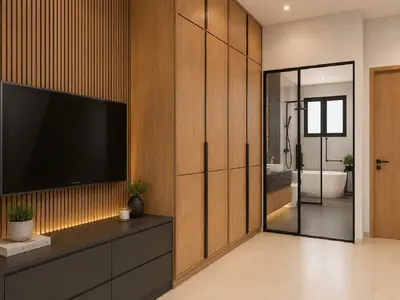 3 bedrooms · house · Nha Trang, My Gia