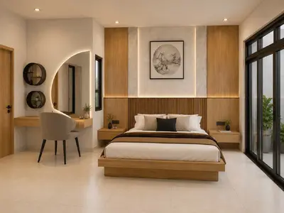 3 bedrooms · house · Nha Trang, My Gia