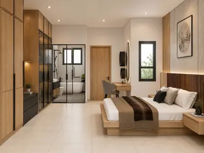 3 bedrooms · house · Nha Trang, My Gia