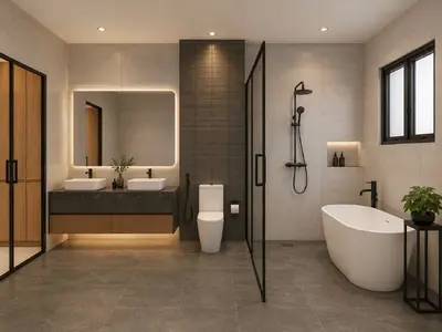 3 bedrooms · house · Nha Trang, My Gia