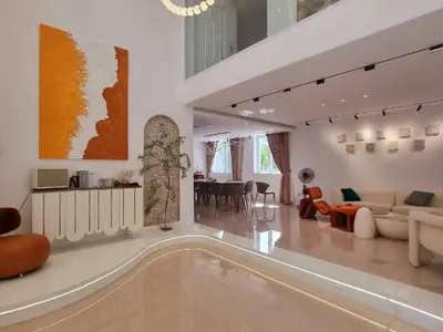 5 bedrooms  · villa · Nha Trang, An Vien