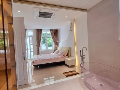 5 bedrooms  · villa · Nha Trang, An Vien