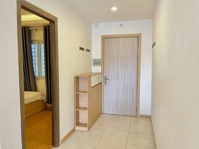 2 bedrooms · apartments · Nha Trang