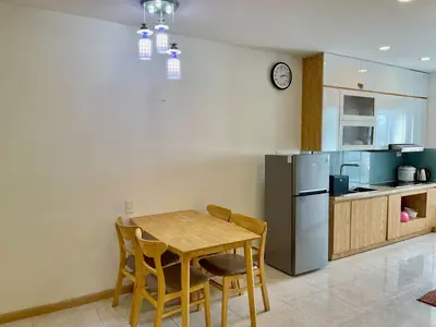 2 bedrooms · apartments · Nha Trang