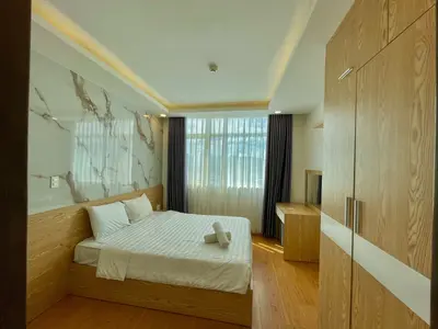 2 bedrooms · apartments · Nha Trang