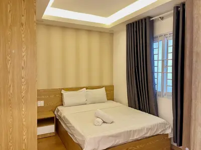 2 bedrooms · apartments · Nha Trang