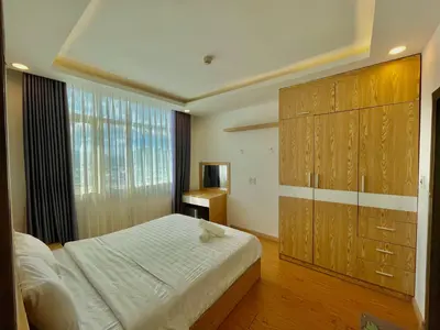 2 bedrooms · apartments · Nha Trang