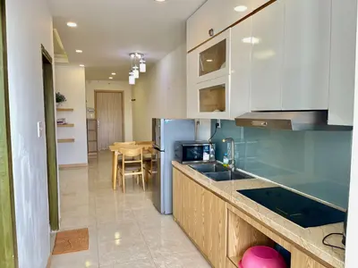 2 bedrooms · apartments · Nha Trang