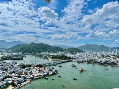 2 bedrooms · apartments · Nha Trang
