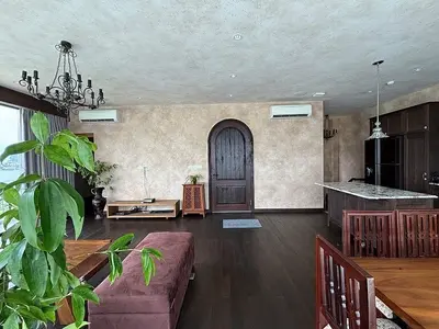 3 bedrooms · apartments · Hanoi