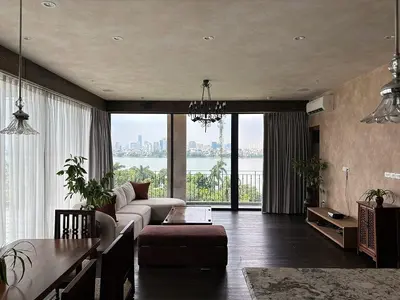 3 bedrooms · apartments · Hanoi