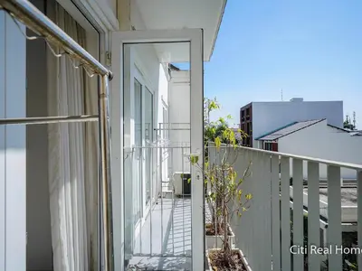 1 寝室 · アパート · ホーチミン市 (Ho Chi Minh City), District 2, Thao Dien