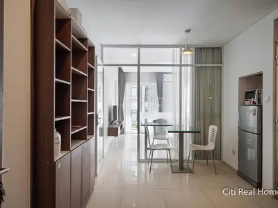 1 寝室 · アパート · ホーチミン市 (Ho Chi Minh City), District 2, Thao Dien