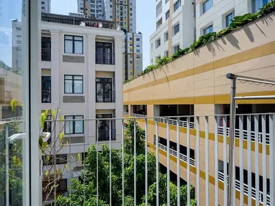 1 寝室 · アパート · ホーチミン市 (Ho Chi Minh City), District 2, Thao Dien