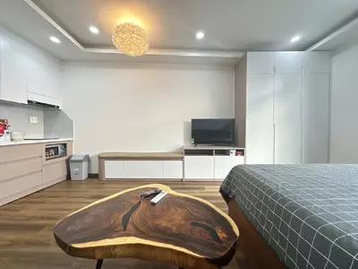 1 寝室 · アパート · ホーチミン市 (Ho Chi Minh City), District 2, Thao Dien