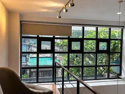 1 寝室 · アパート · ホーチミン市 (Ho Chi Minh City), Binh Thanh