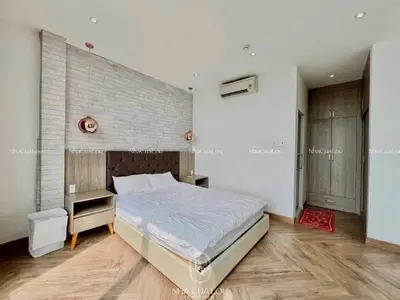 1 寝室 · アパート · ホーチミン市 (Ho Chi Minh City), District 1