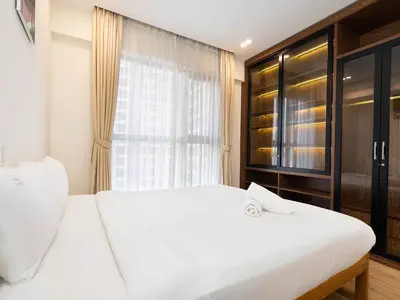 3 寝室 · アパート · ホーチミン市 (Ho Chi Minh City), District 1