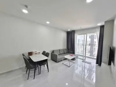 2 寝室 · アパート · ホーチミン市 (Ho Chi Minh City), District 7