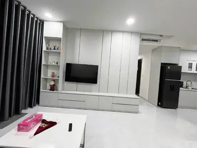 2 寝室 · アパート · ホーチミン市 (Ho Chi Minh City), District 7