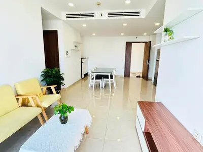 2 寝室 · アパート · ホーチミン市 (Ho Chi Minh City)