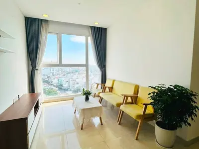 2 寝室 · アパート · ホーチミン市 (Ho Chi Minh City)