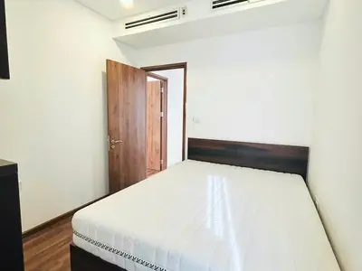 2 寝室 · アパート · ホーチミン市 (Ho Chi Minh City)