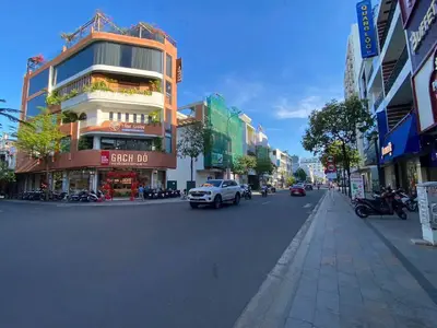 1 寝室 · 一戸建て · ニャチャン (Nha Trang)