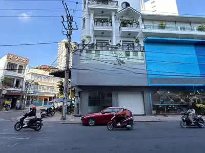 1 bedroom · apartments · Nha Trang, Tran Phu (Tourist Center)