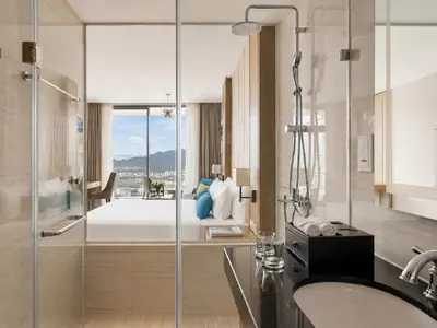 1 bedroom · apartments · Nha Trang, Tran Phu (Tourist Center)