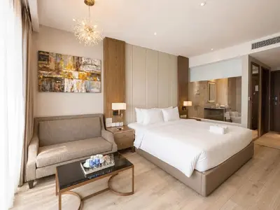 1 bedroom · apartments · Nha Trang, Tran Phu (Tourist Center)
