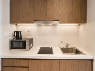 1 bedroom · apartments · Nha Trang, Tran Phu (Tourist Center)