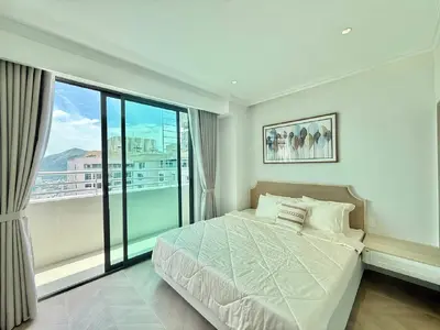 2 bedrooms · apartments · Nha Trang, Hon Chong